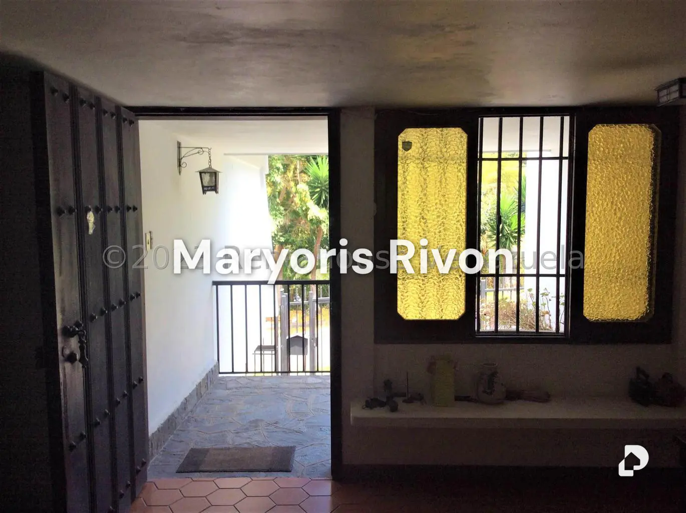 Casa en La Boyera, Caracas – 20