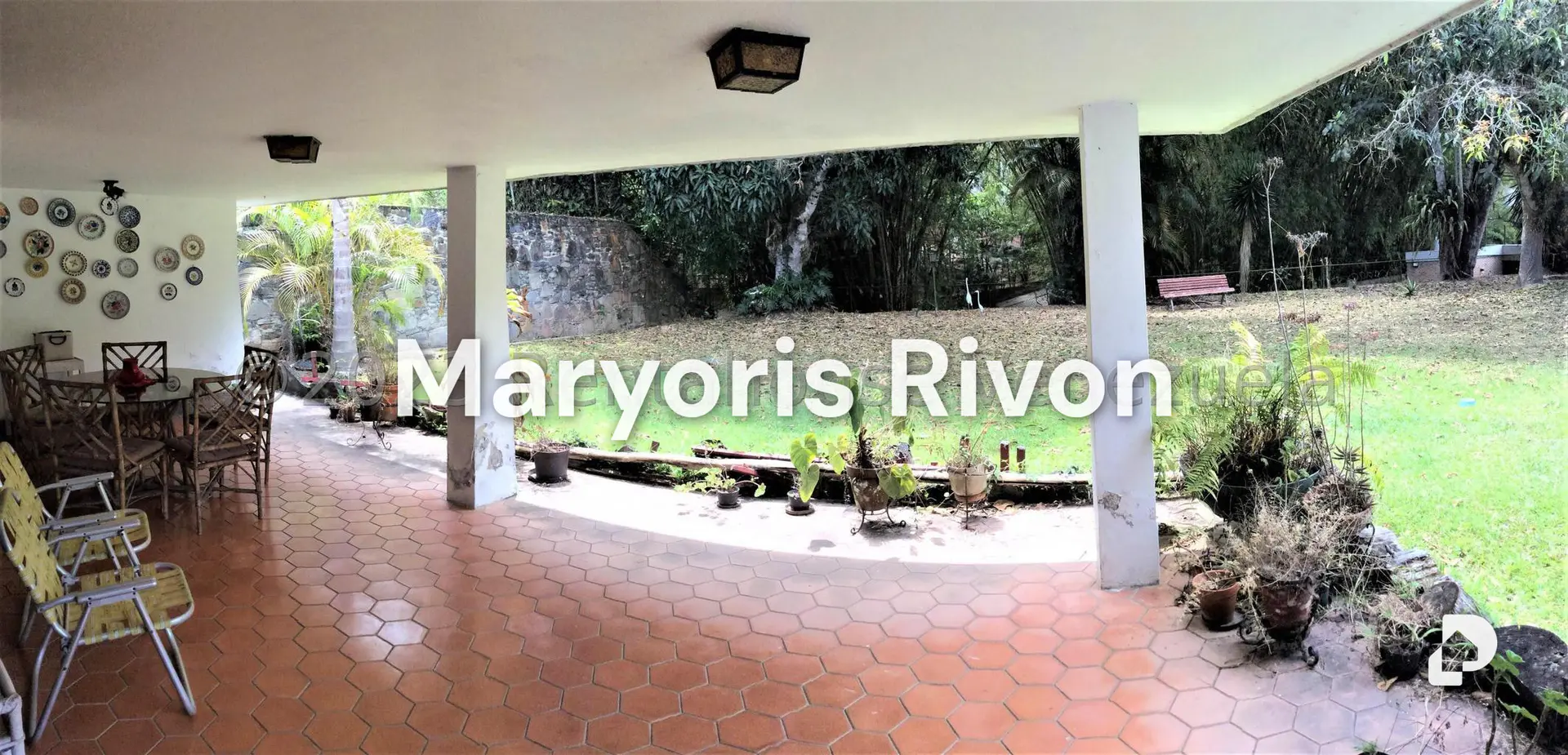 Casa en La Boyera, Caracas – 2