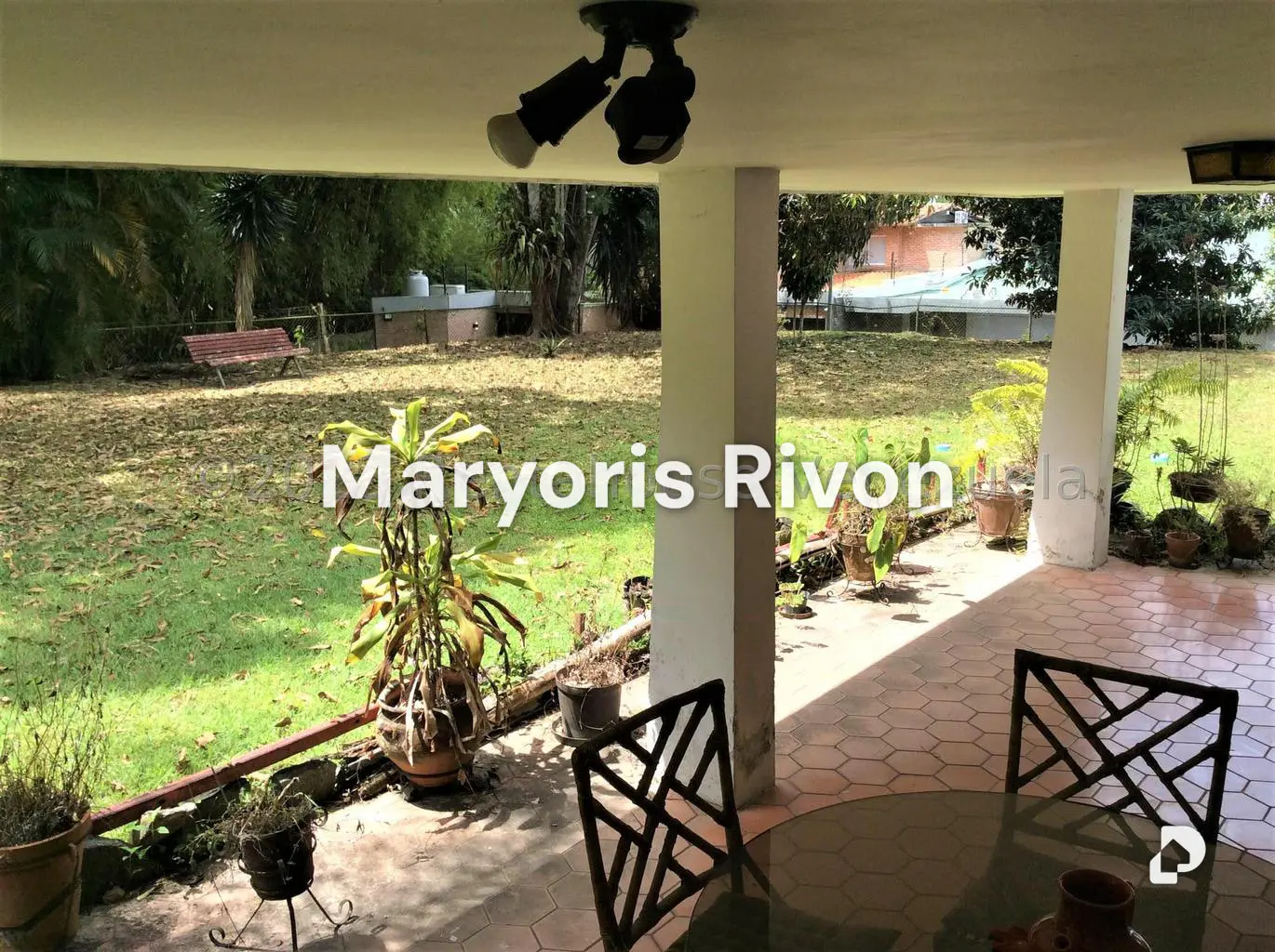 Casa en La Boyera, Caracas – 3