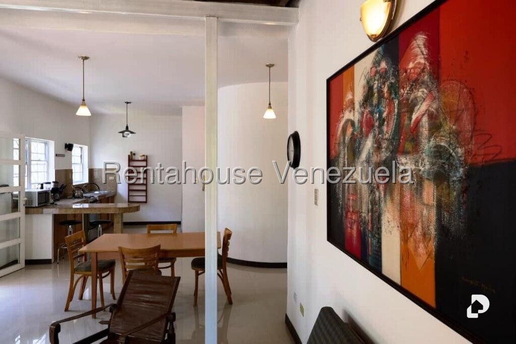 Local comercial en Valle Arriba, Caracas