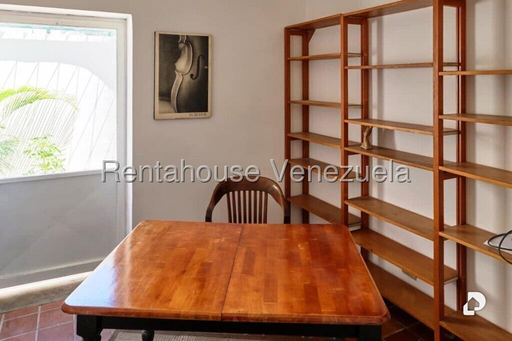 Local comercial en Valle Arriba, Caracas