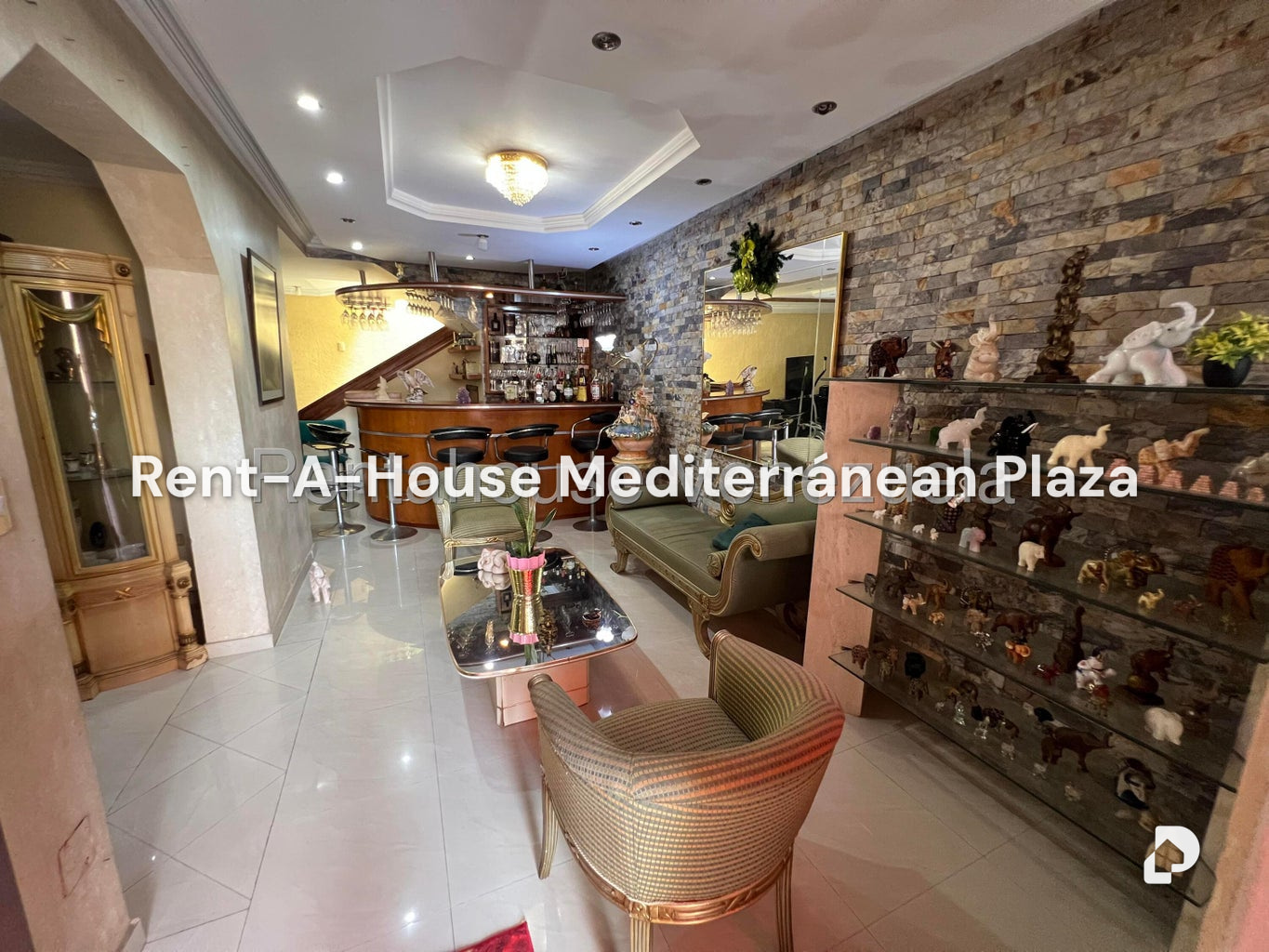 House in Prebo II, Valencia – 16