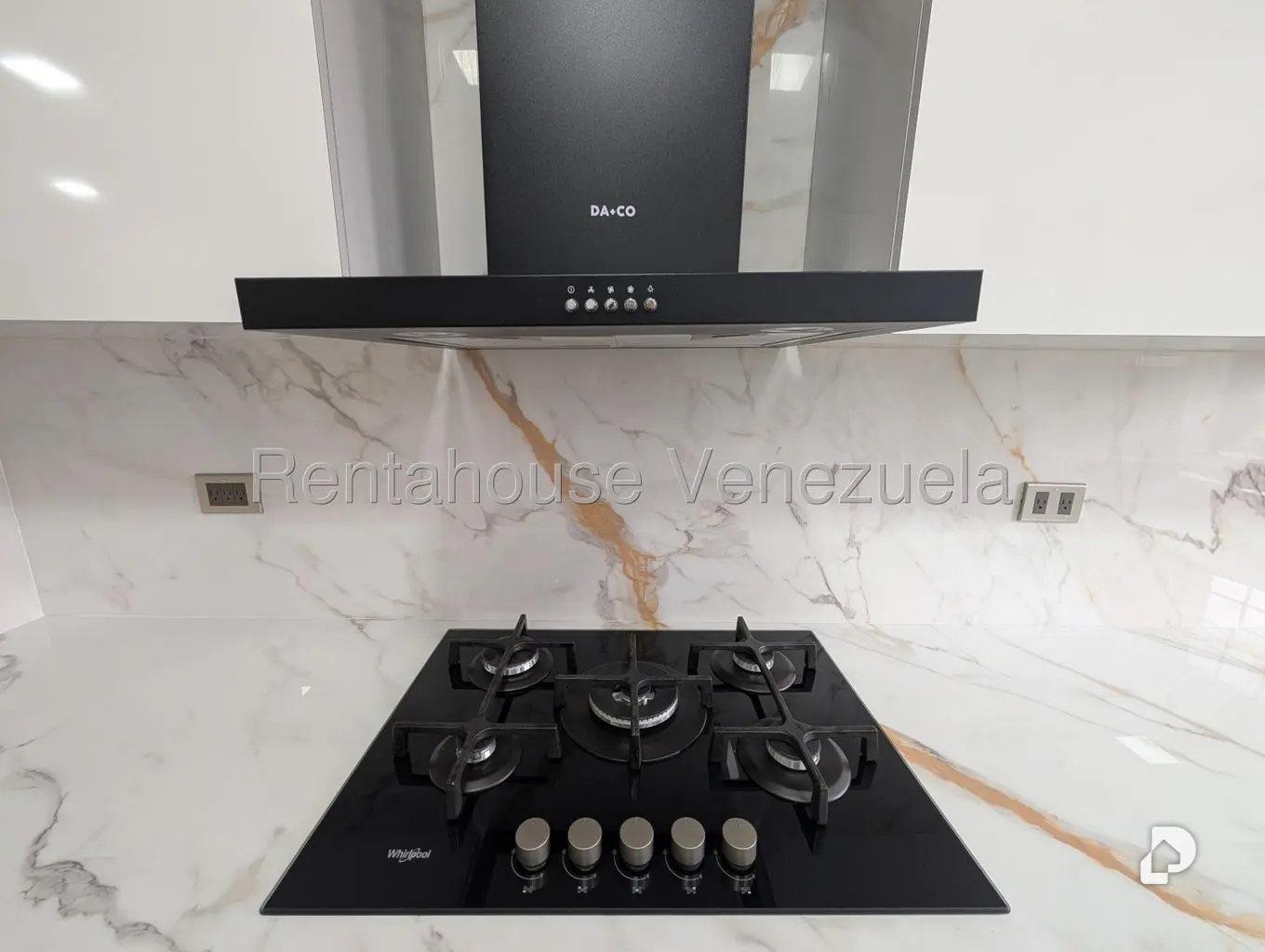 Apartamento en Los Chorros, Caracas – 22