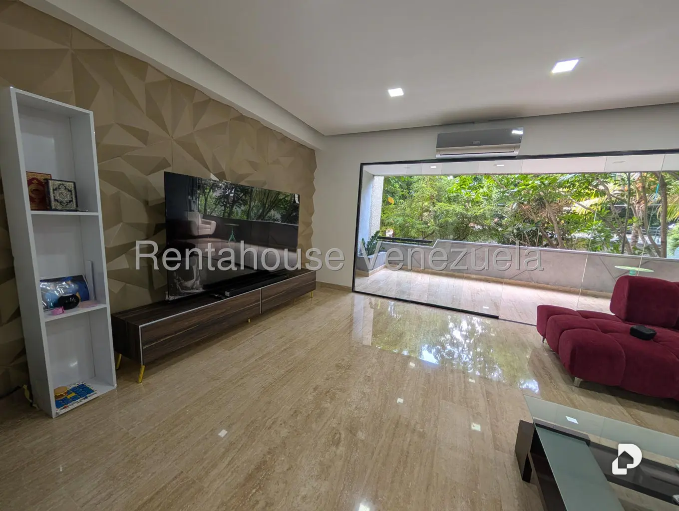 Apartamento en Los Chorros, Caracas – 8
