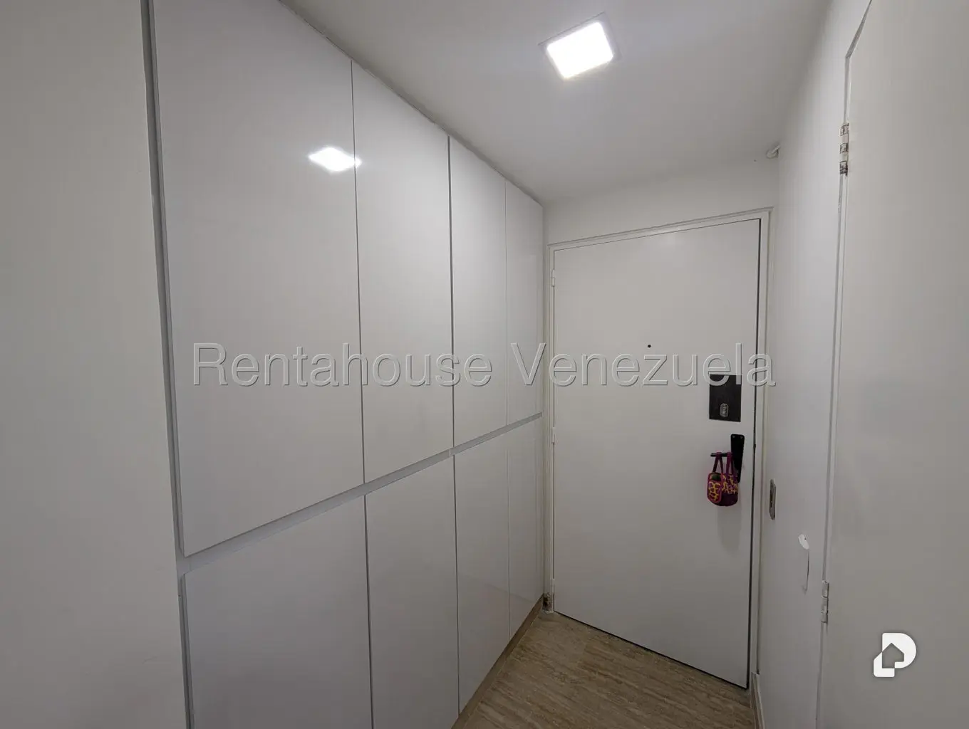 Apartamento en Los Chorros, Caracas – 30