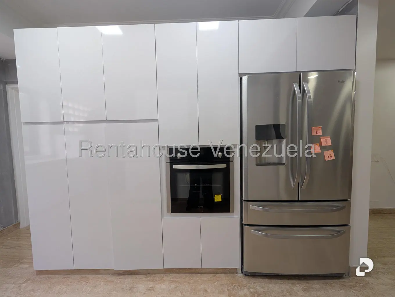 Apartamento en Los Chorros, Caracas – 27