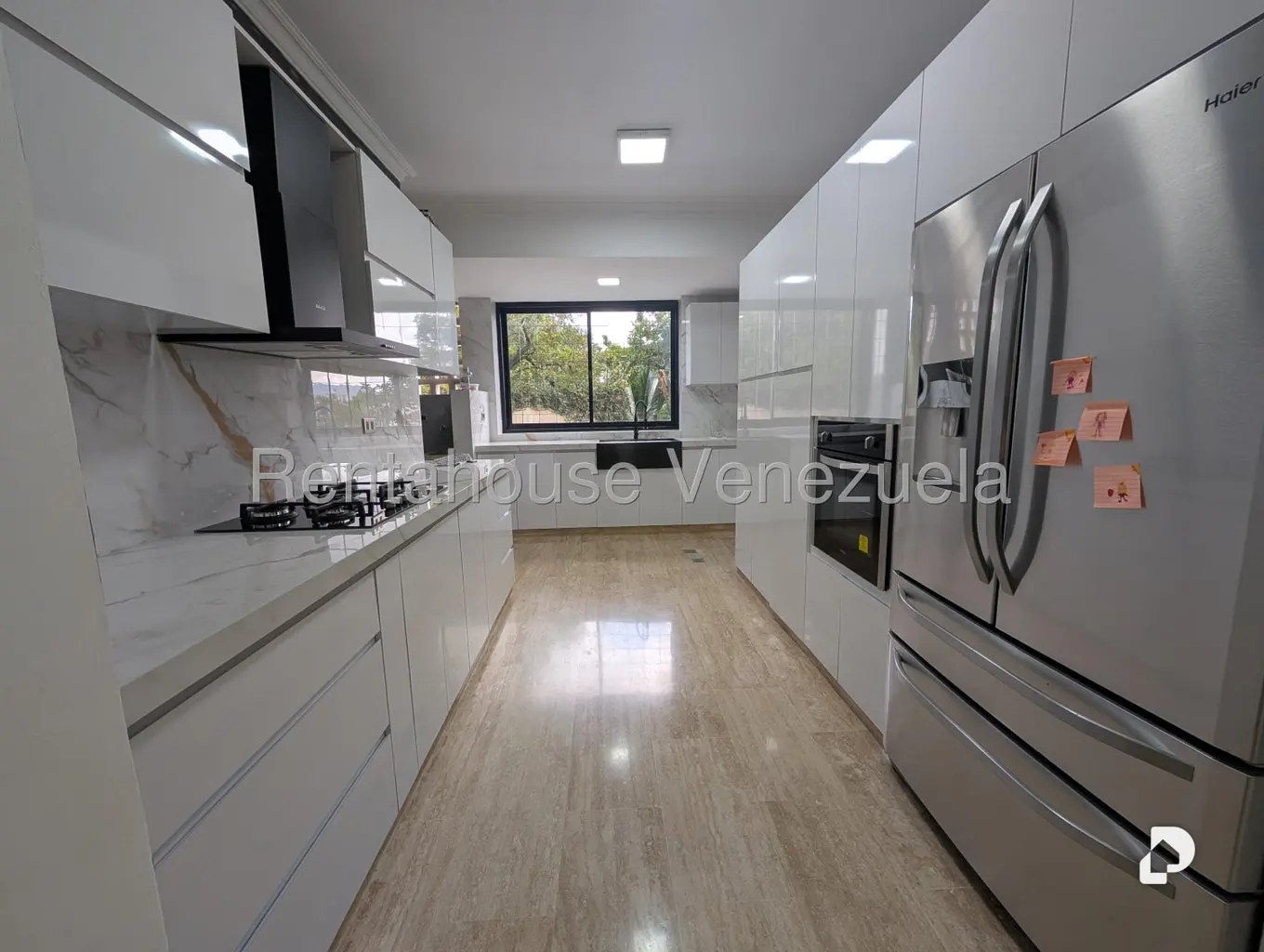 Apartamento en Los Chorros, Caracas – 26