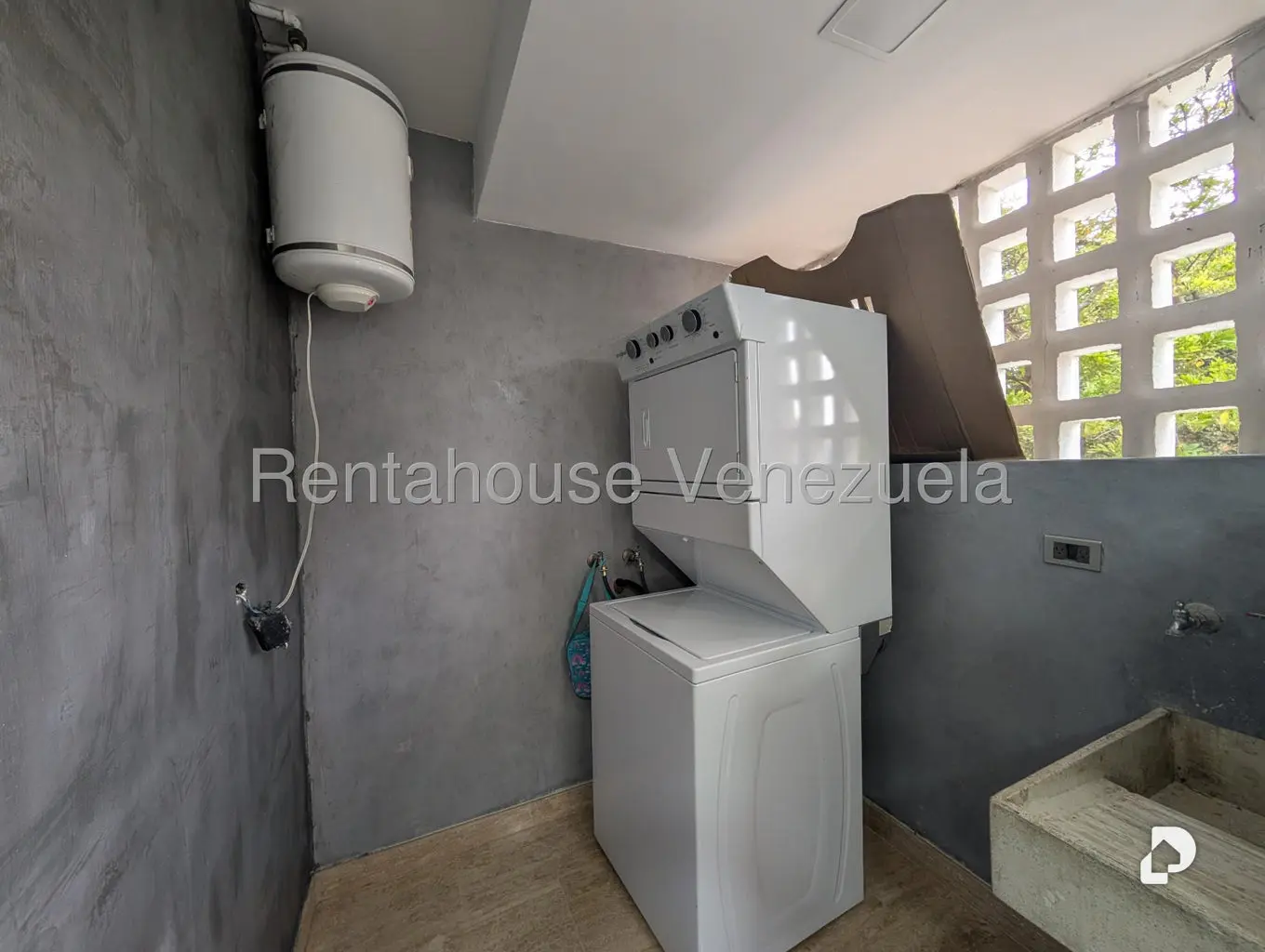 Apartamento en Los Chorros, Caracas – 28
