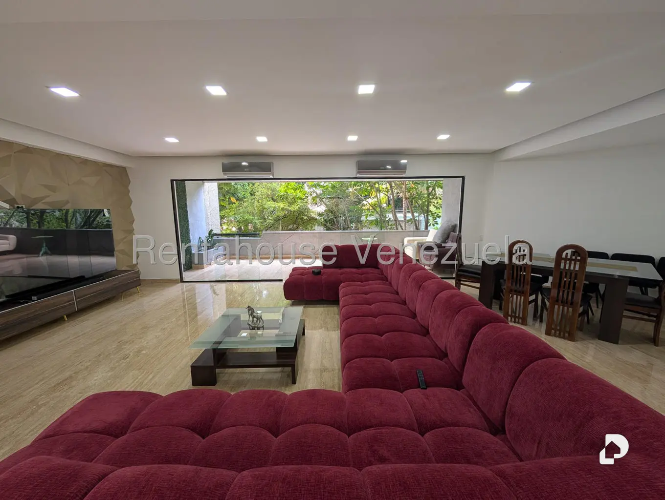 Apartamento en Los Chorros, Caracas – 6