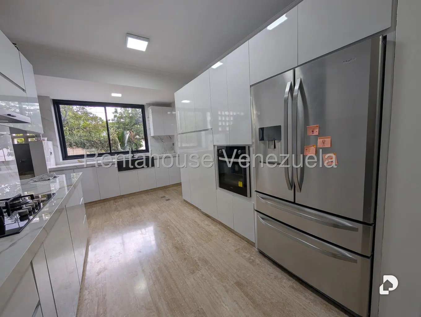 Apartamento en Los Chorros, Caracas – 24