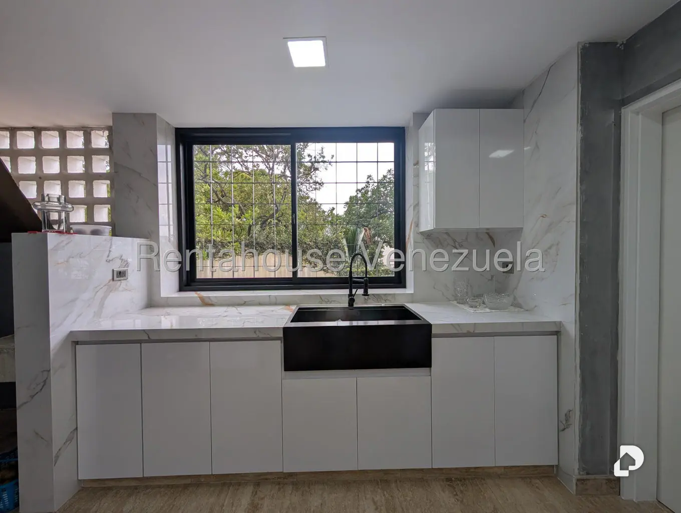 Apartamento en Los Chorros, Caracas – 25