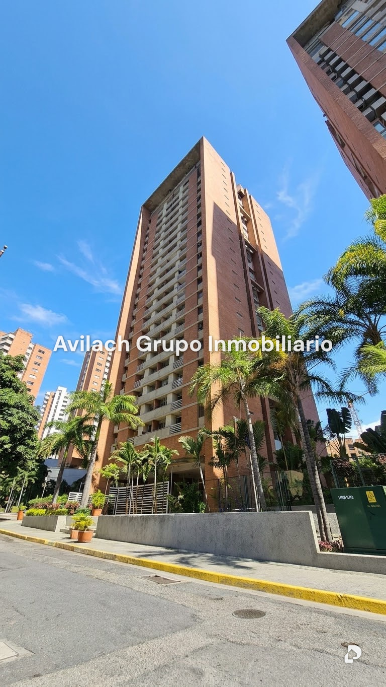 Penthouse en Boleíta Norte, Caracas – 2