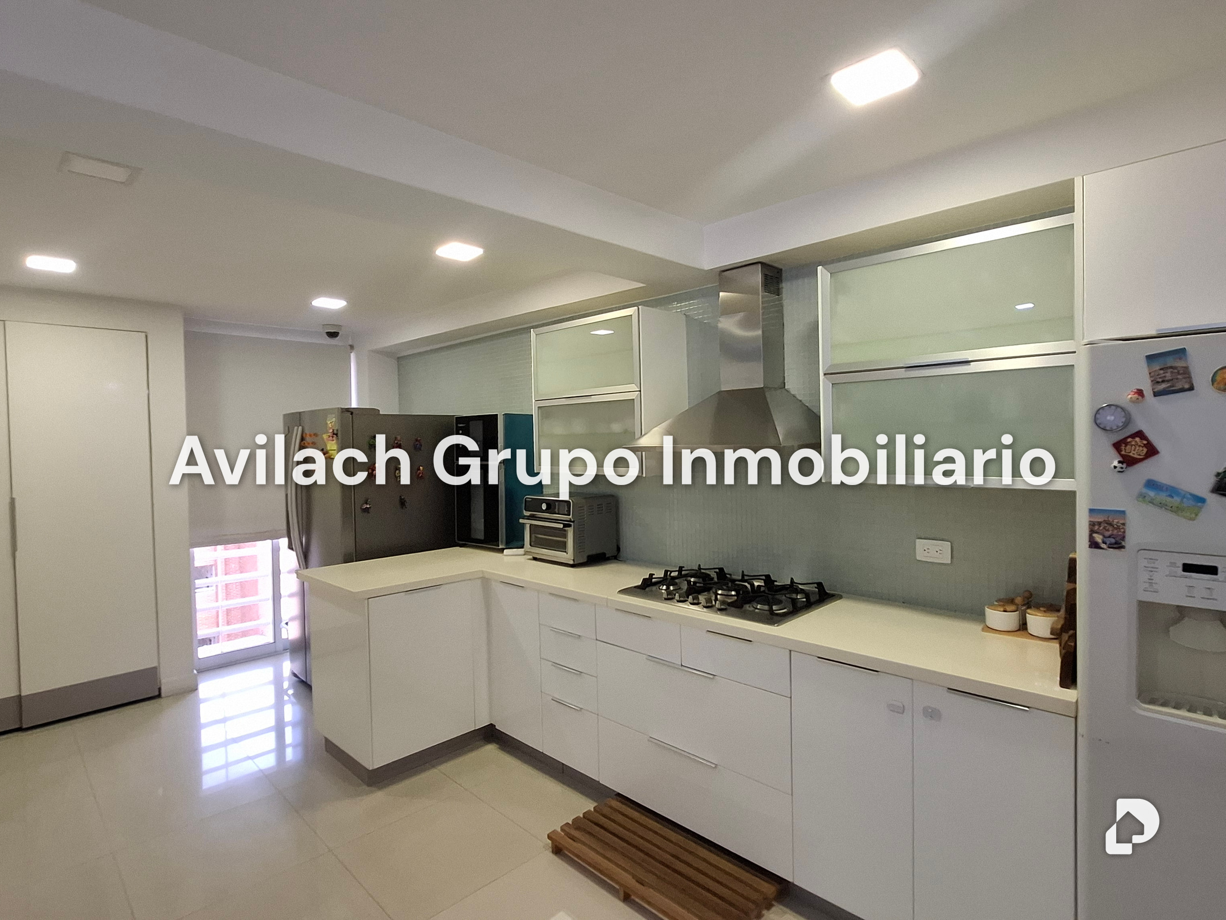 Penthouse en Boleíta Norte, Caracas – 10