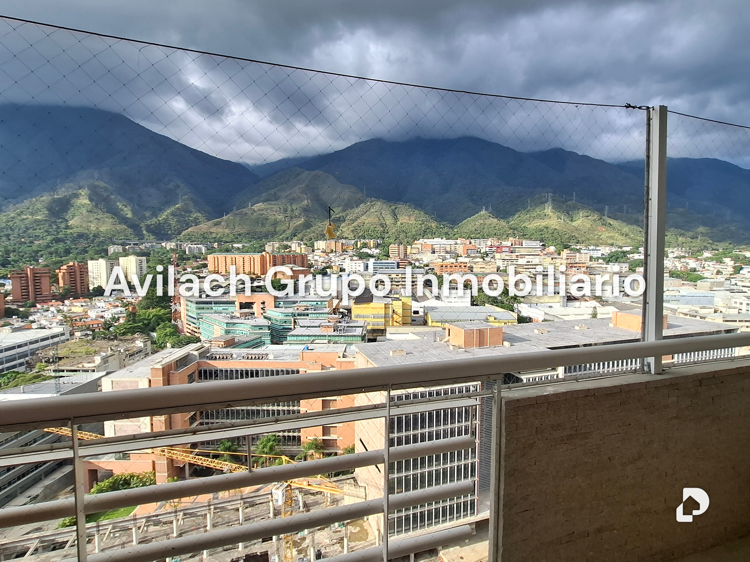 Penthouse en Boleíta Norte, Caracas – 6