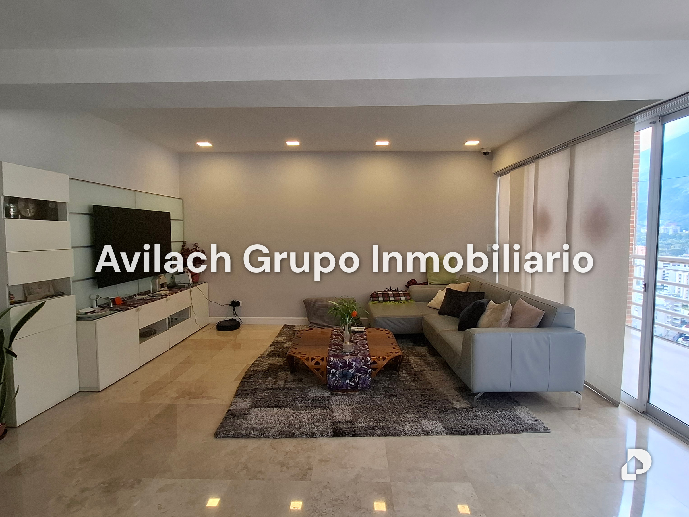 Penthouse en Boleíta Norte, Caracas – 3