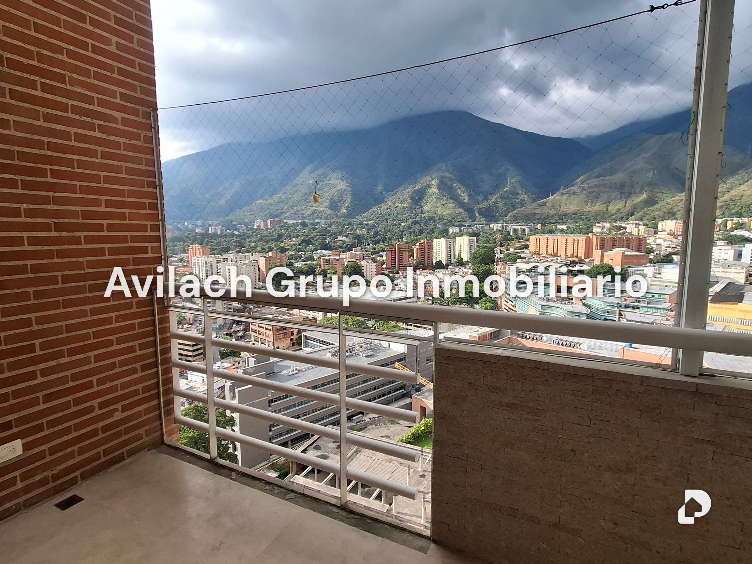 Penthouse en Boleíta Norte, Caracas – 7