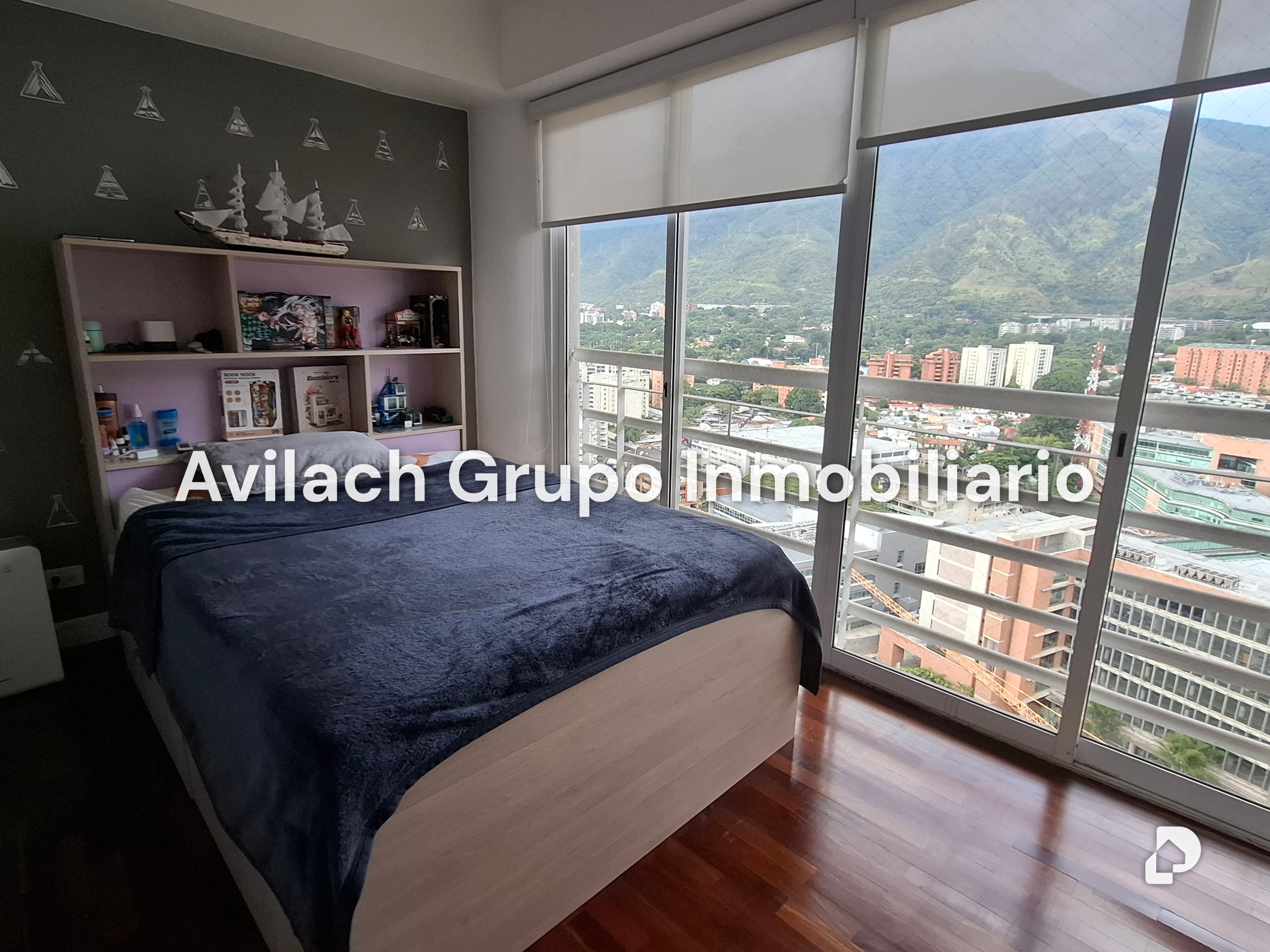 Penthouse en Boleíta Norte, Caracas – 16