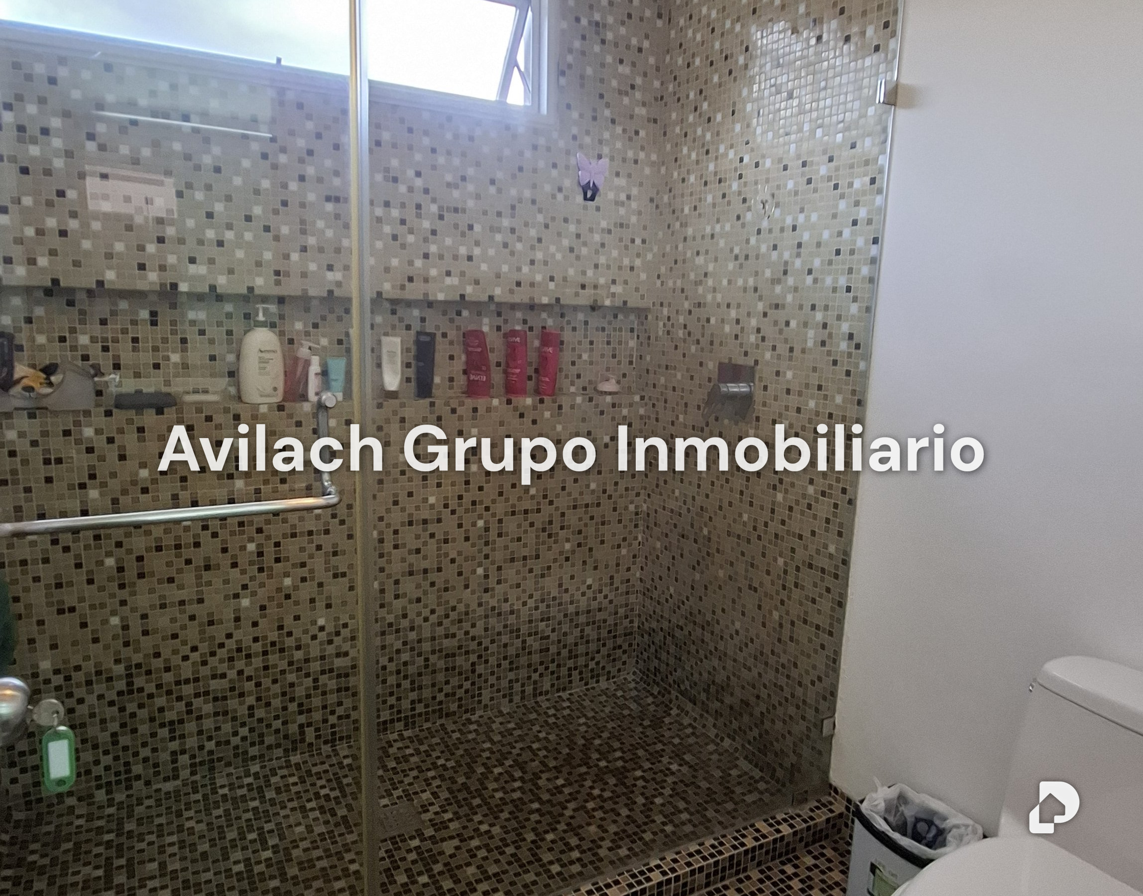 Penthouse en Boleíta Norte, Caracas – 18
