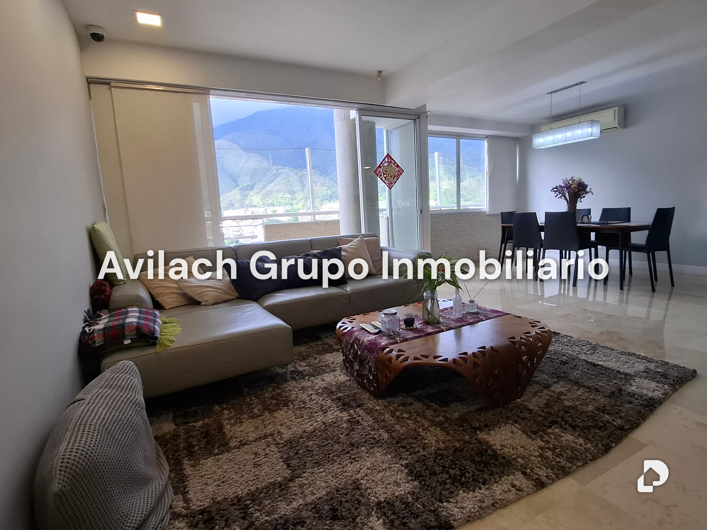 Penthouse en Boleíta Norte, Caracas – 8