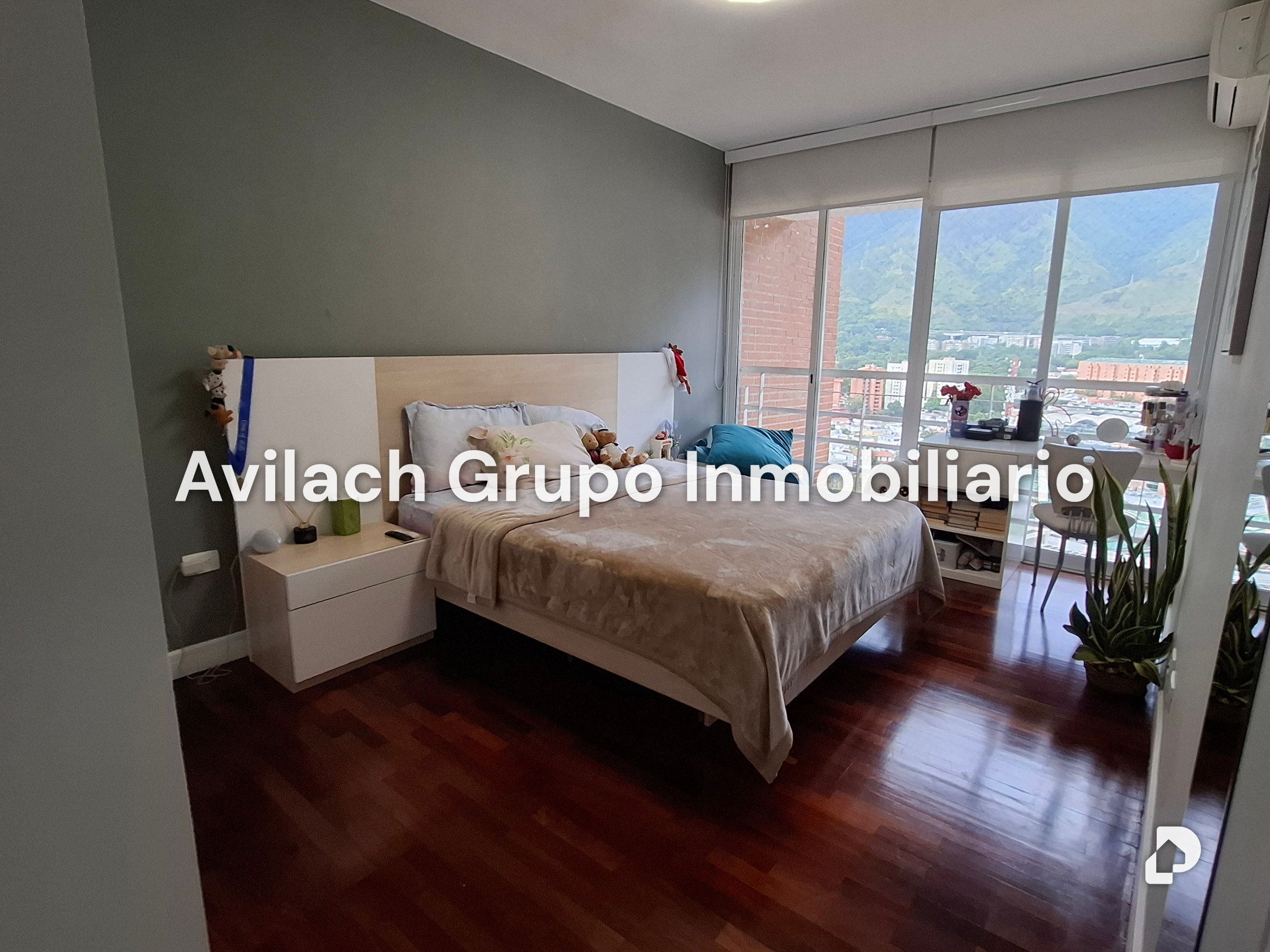 Penthouse en Boleíta Norte, Caracas – 15