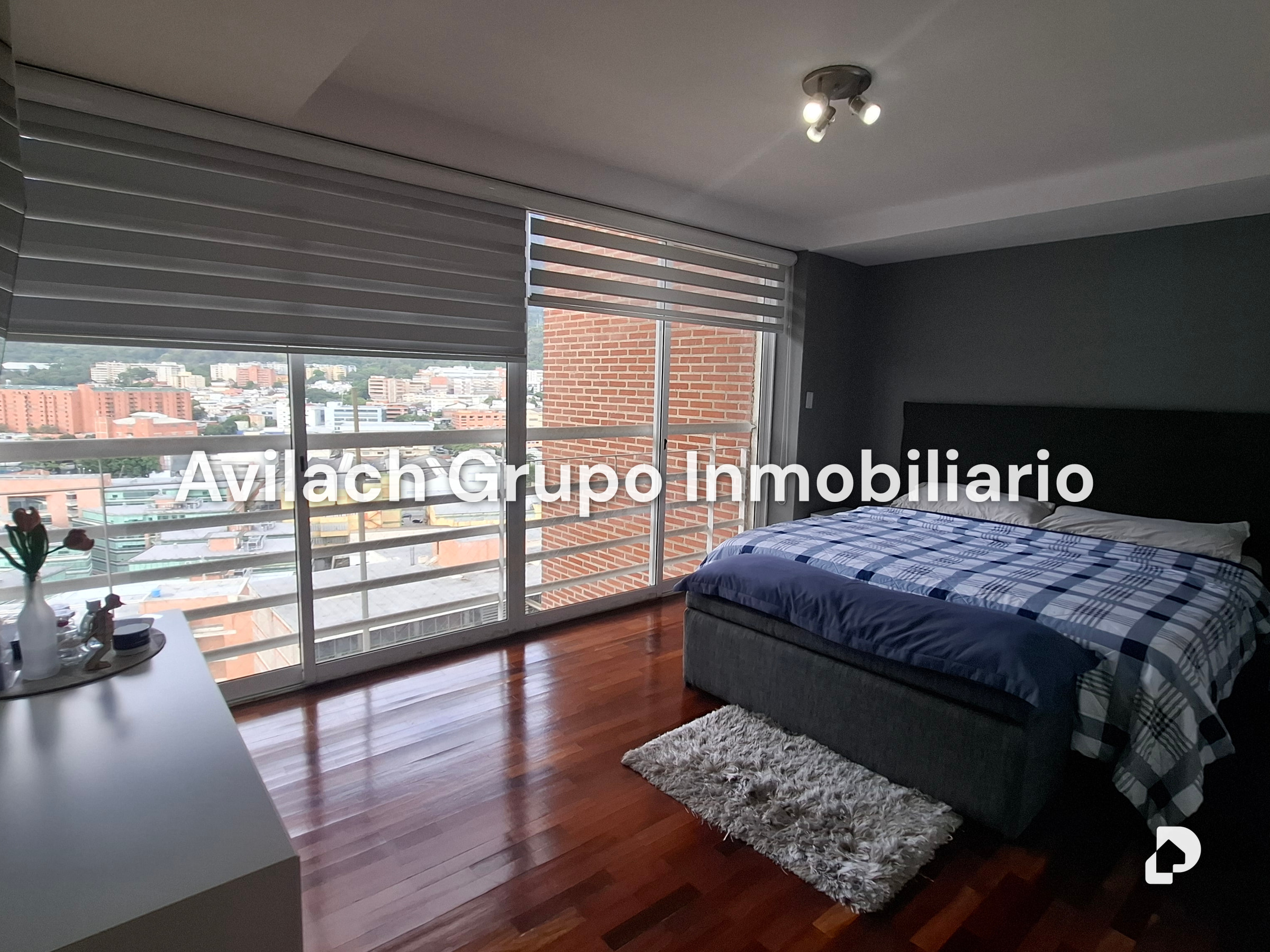 Penthouse en Boleíta Norte, Caracas – 17