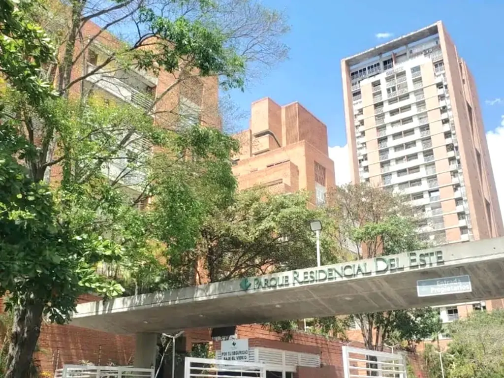 Penthouse in Boleíta Norte, Caracas - 1