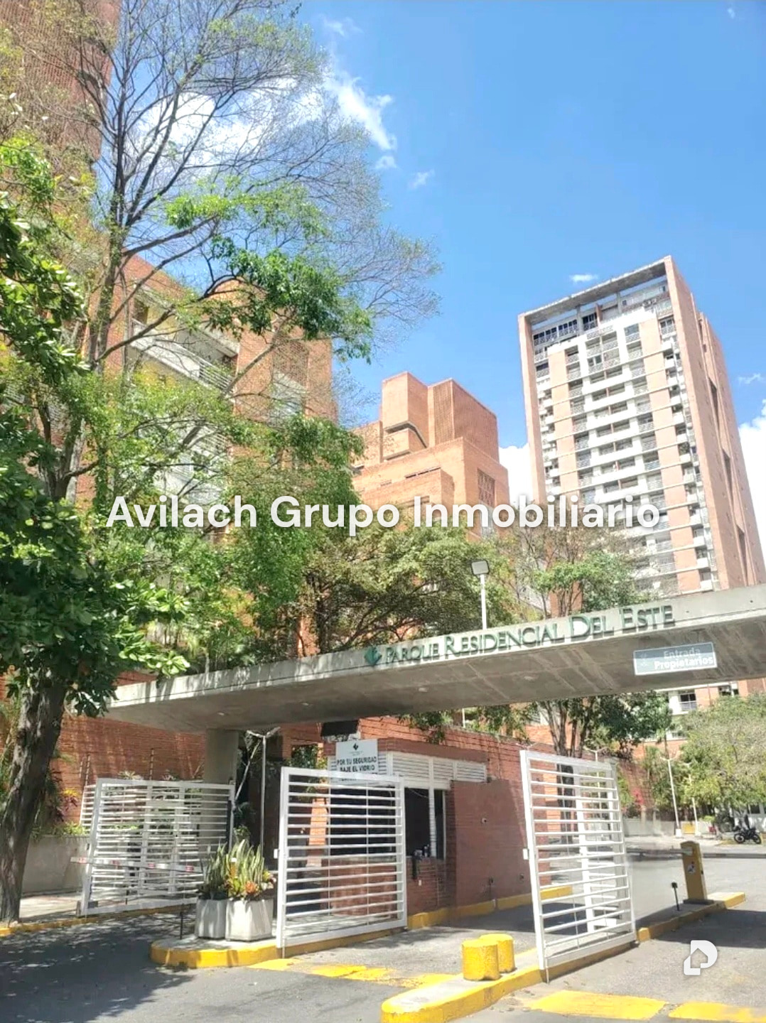 Penthouse en Boleíta Norte, Caracas – 1