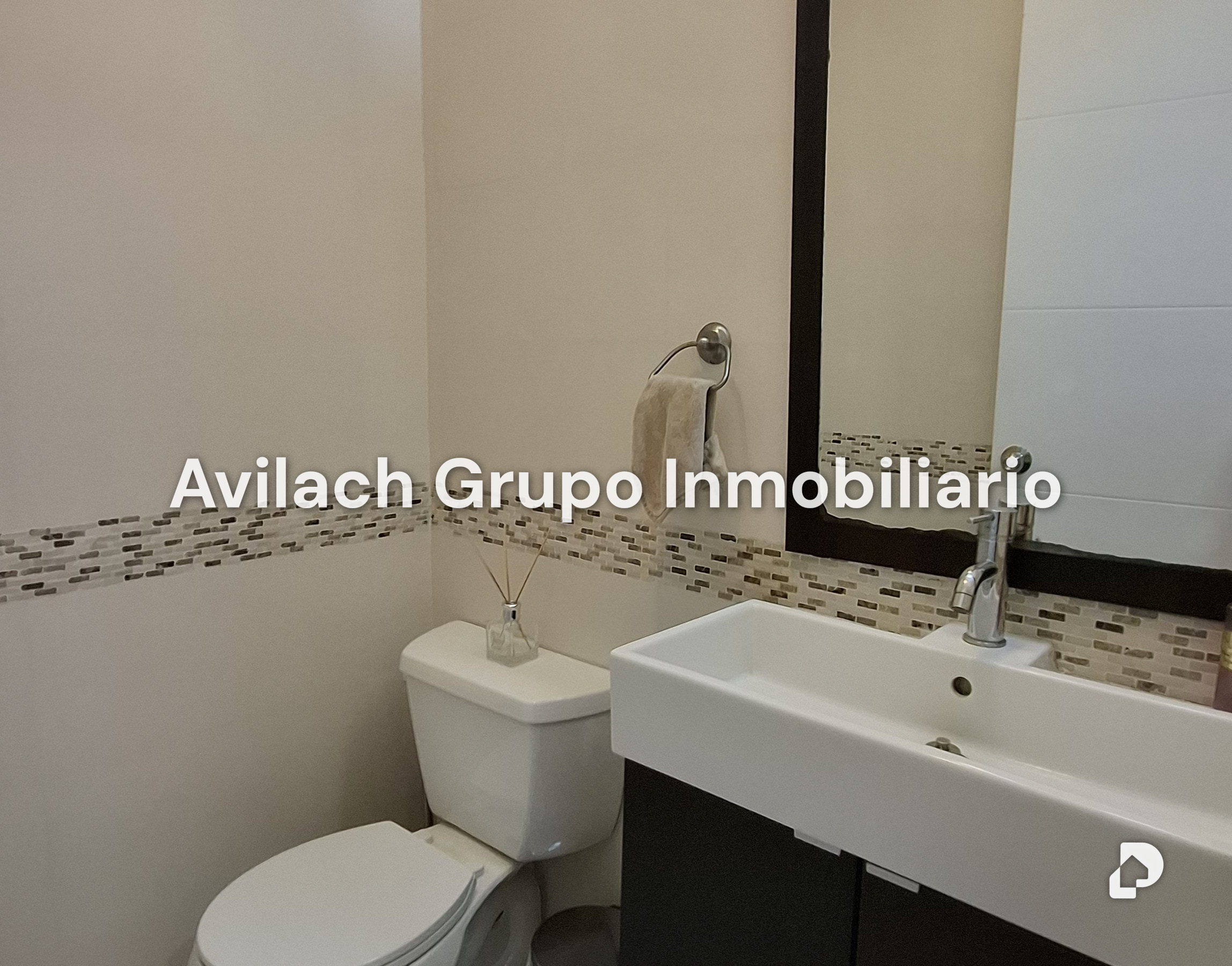 Penthouse en Boleíta Norte, Caracas – 13
