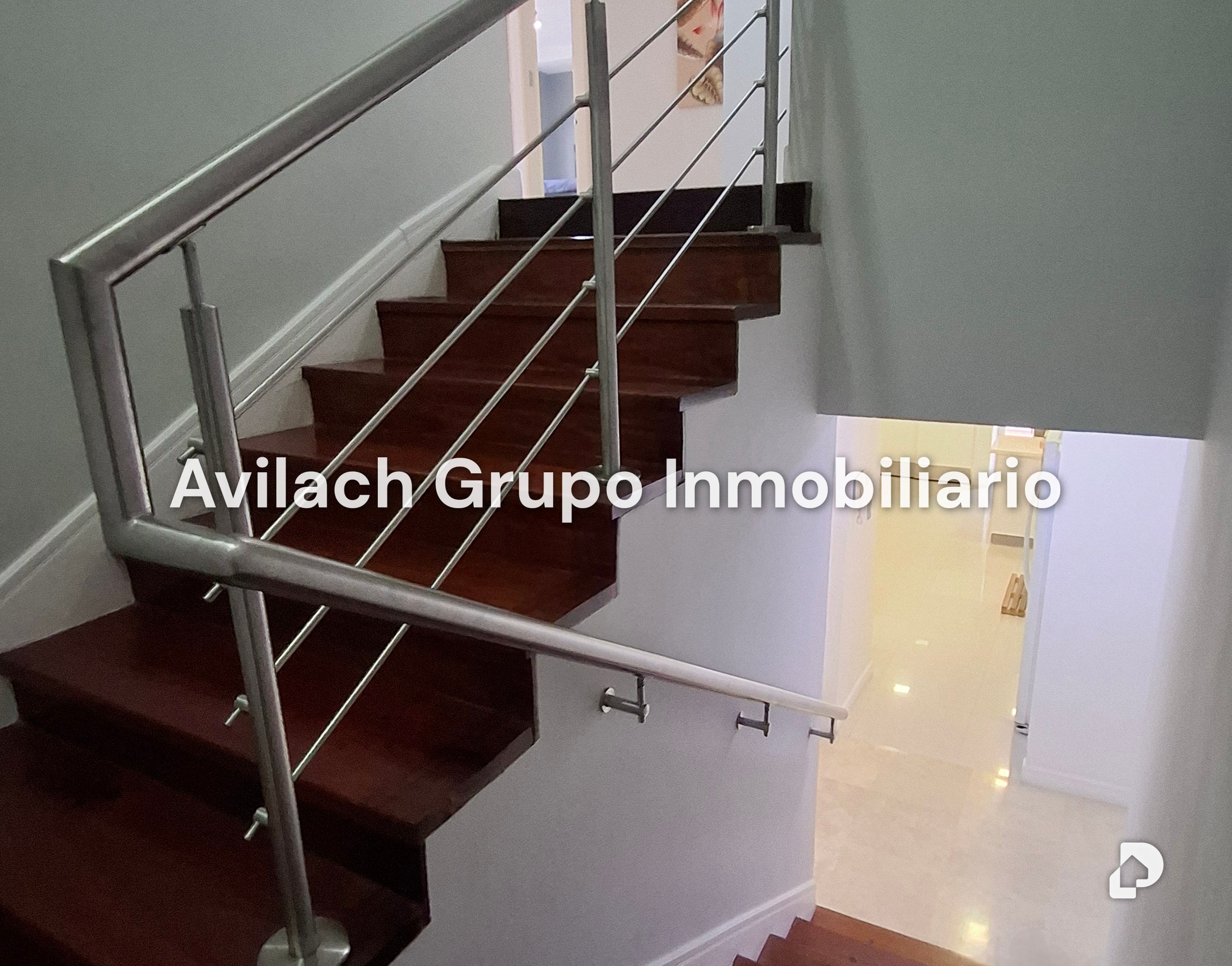 Penthouse en Boleíta Norte, Caracas – 14
