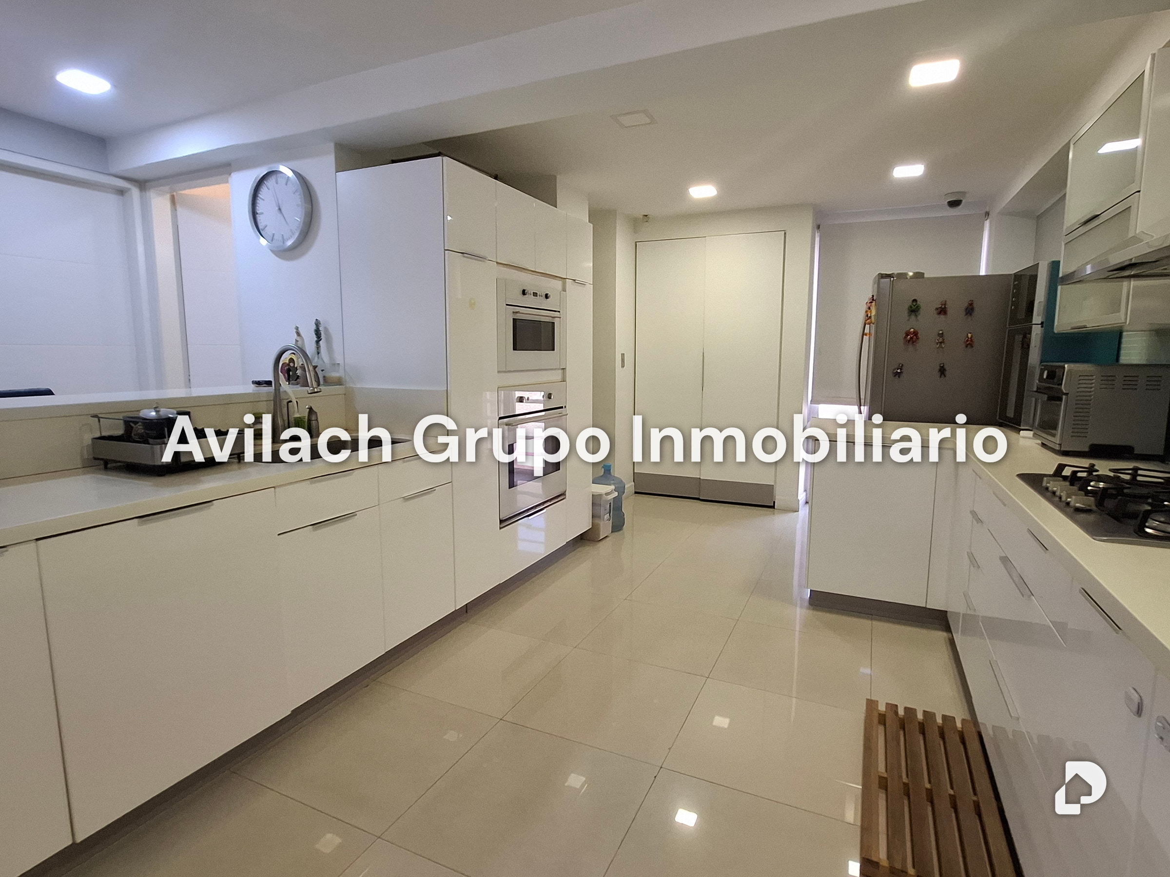 Penthouse en Boleíta Norte, Caracas – 9
