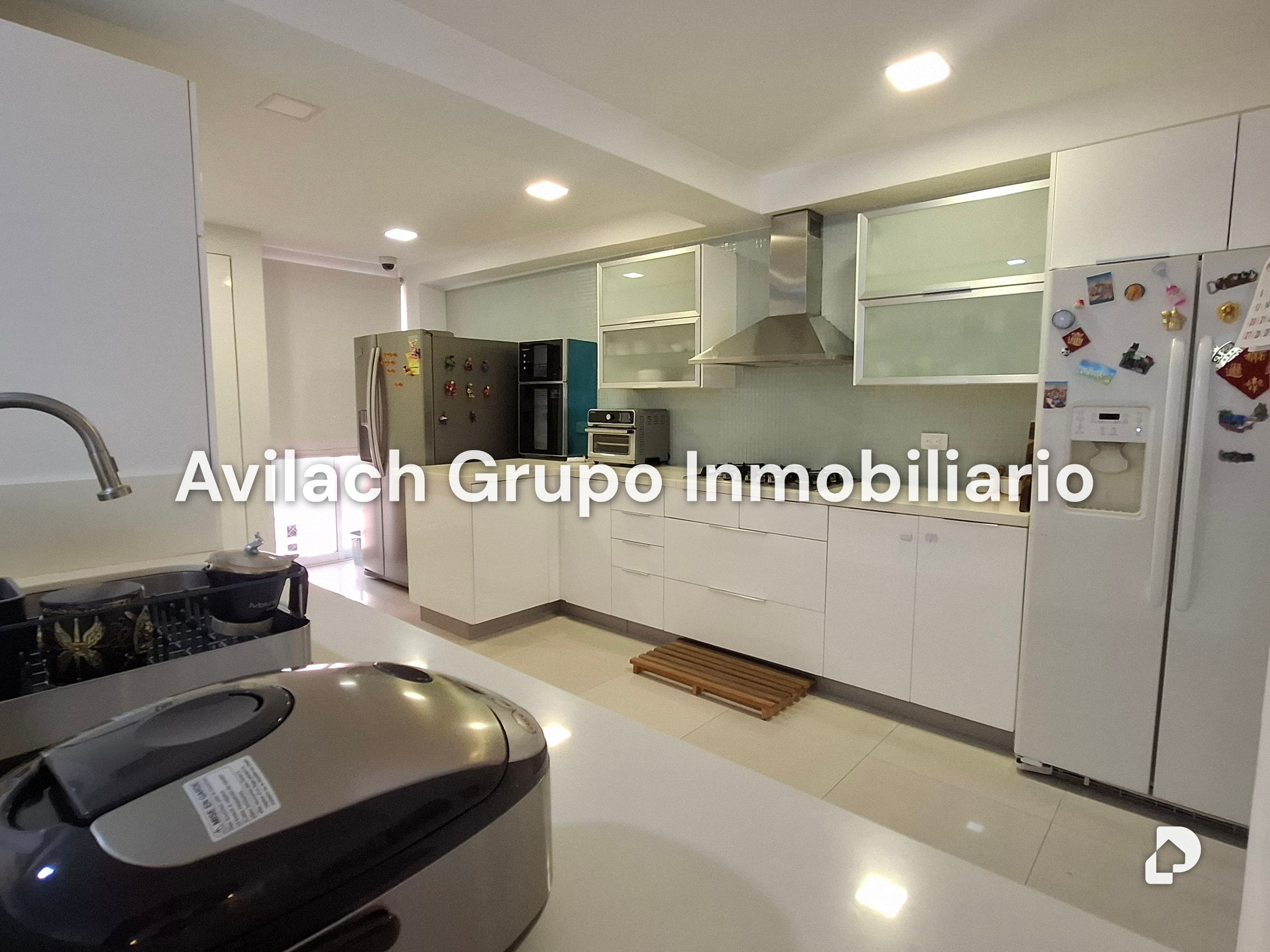 Penthouse en Boleíta Norte, Caracas – 12