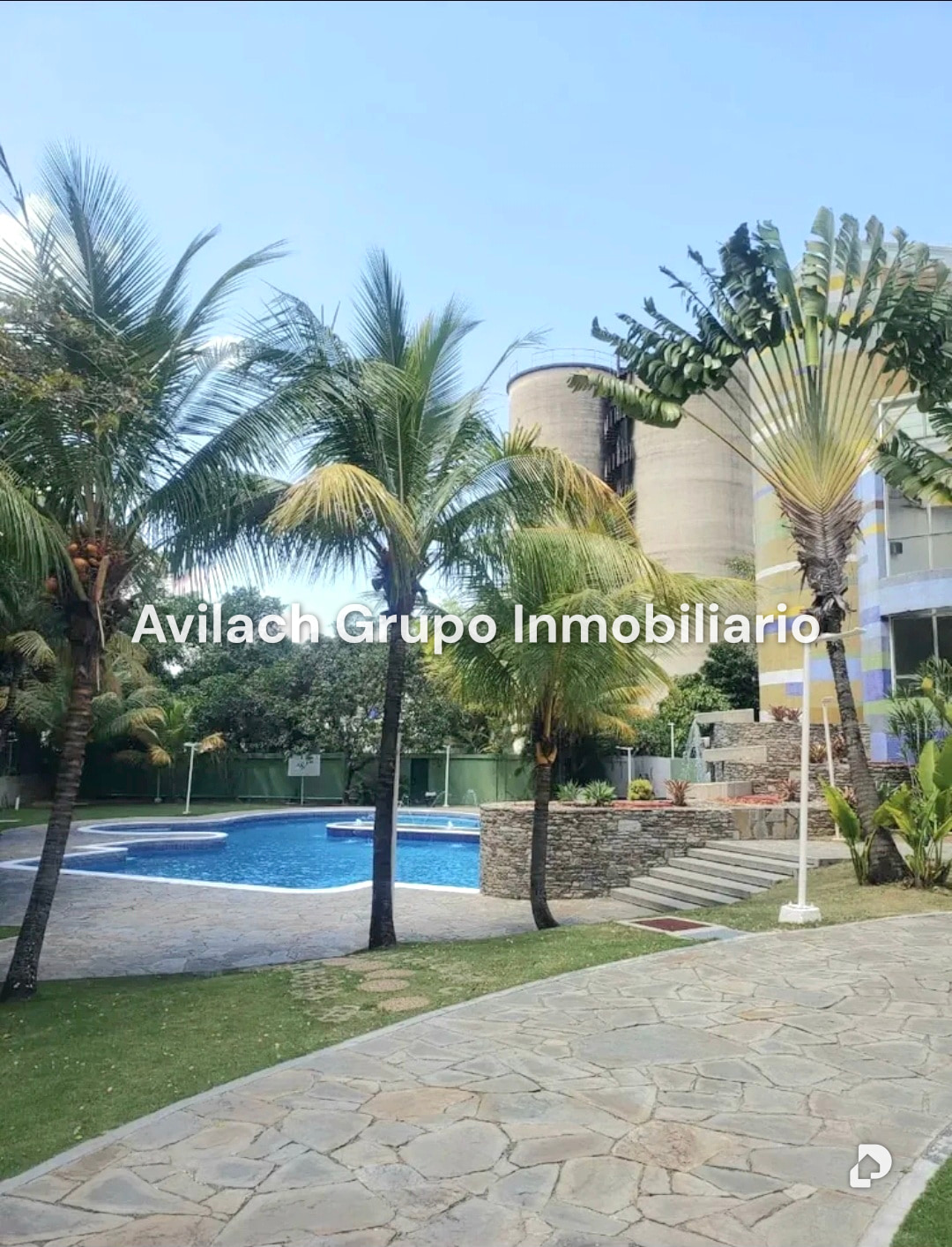 Penthouse en Boleíta Norte, Caracas – 19