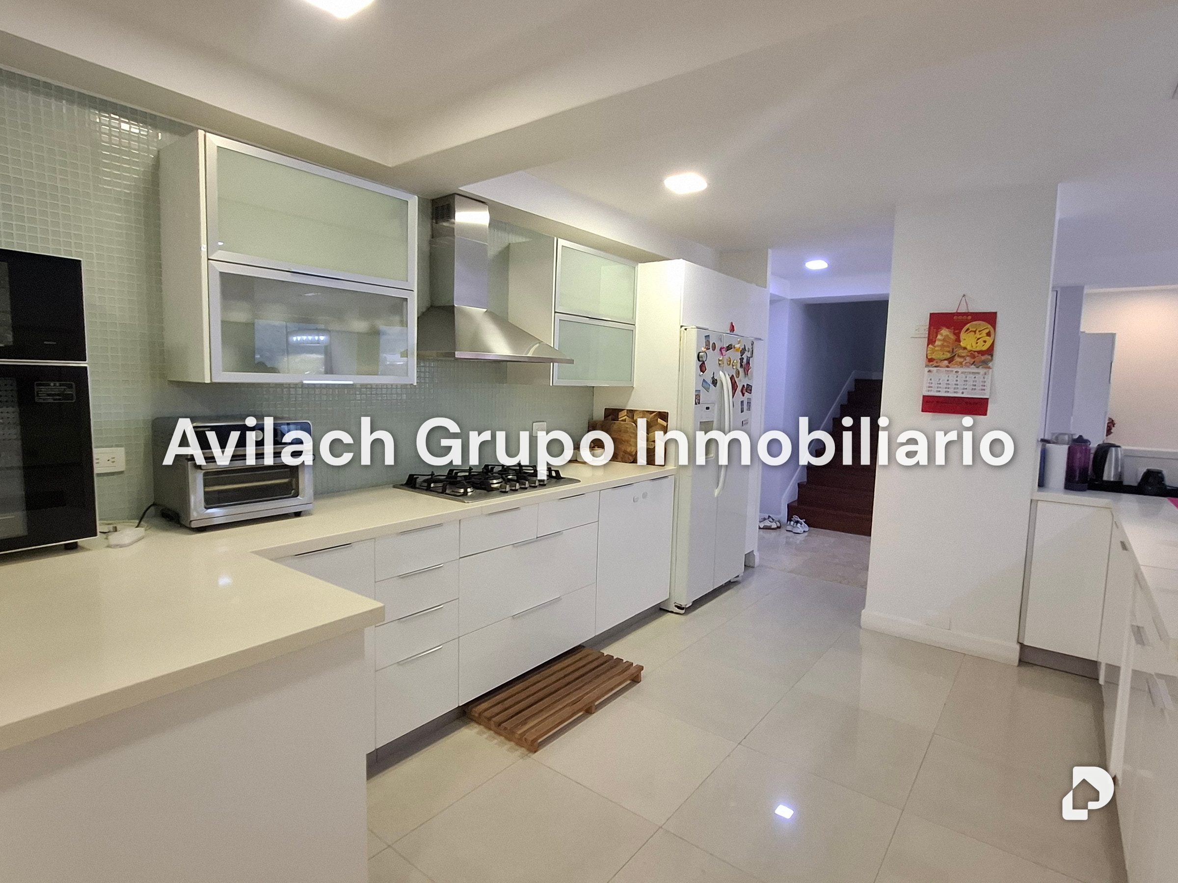 Penthouse en Boleíta Norte, Caracas – 11