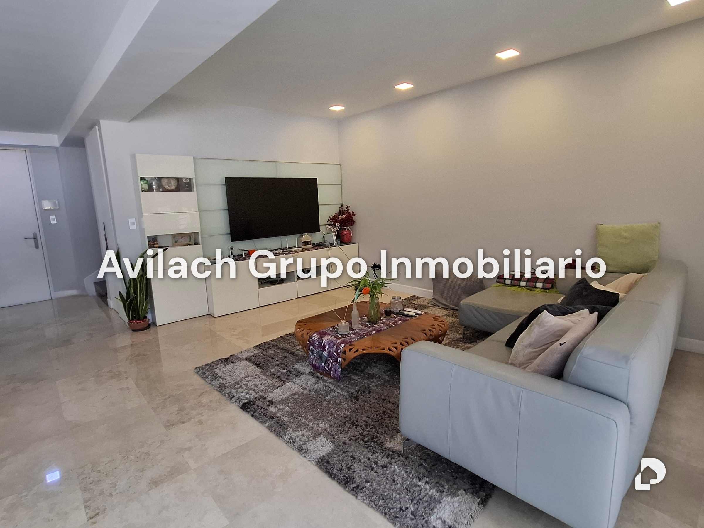 Penthouse en Boleíta Norte, Caracas – 5