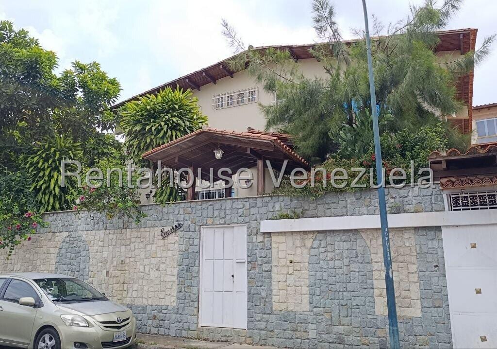Casa en Alto Prado, Caracas - 1