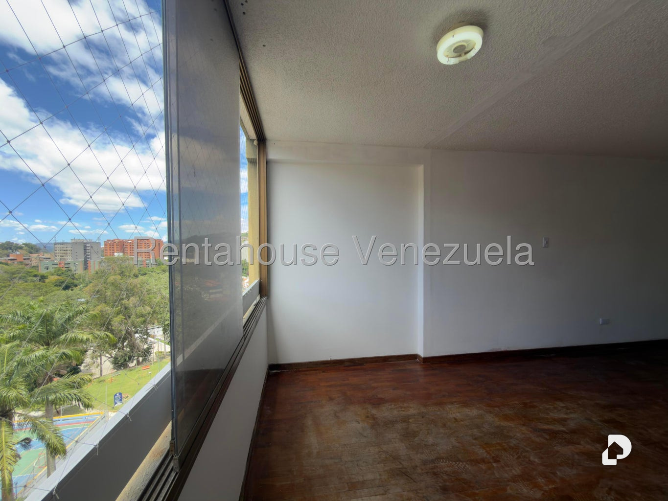 Apartamento en La Boyera, Caracas – 6