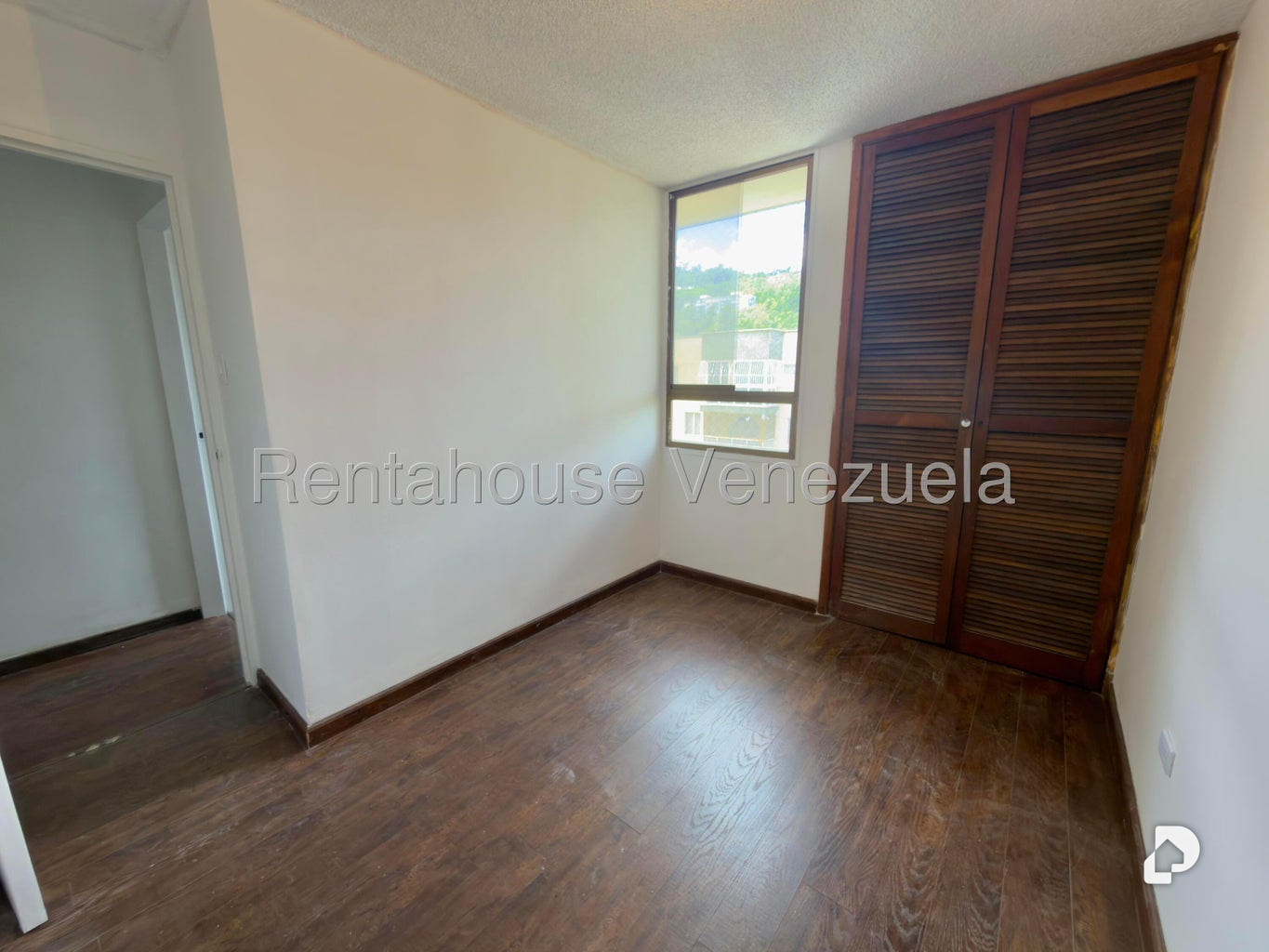 Apartamento en La Boyera, Caracas – 14