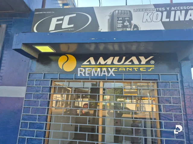 Local comercial en Sector Panamericano, Maracaibo – 4