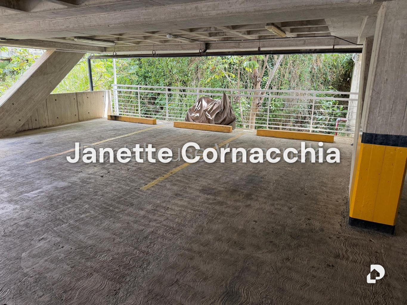 Apartamento en El Encantado, Caracas – 19