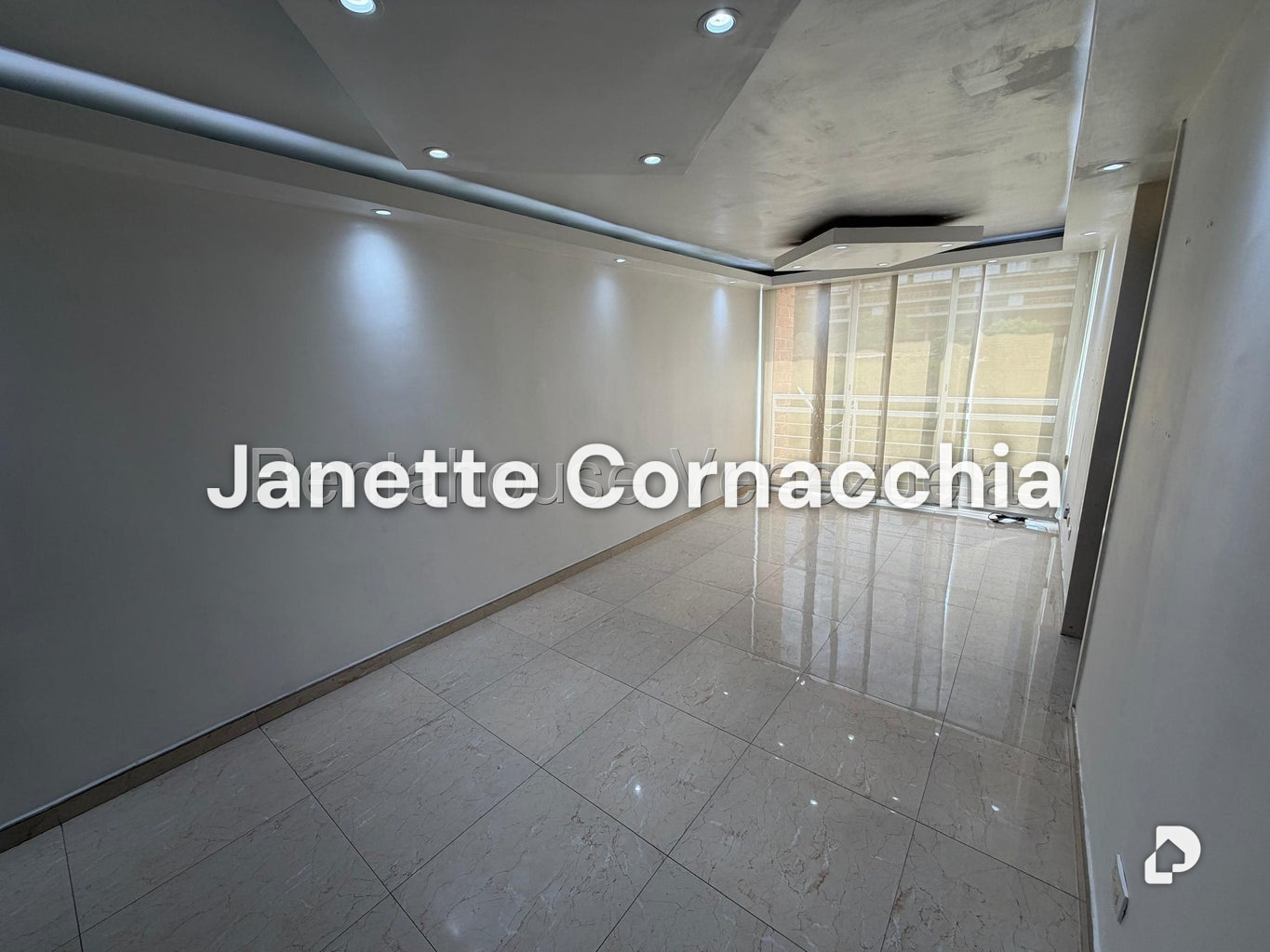 Apartamento en El Encantado, Caracas – 9