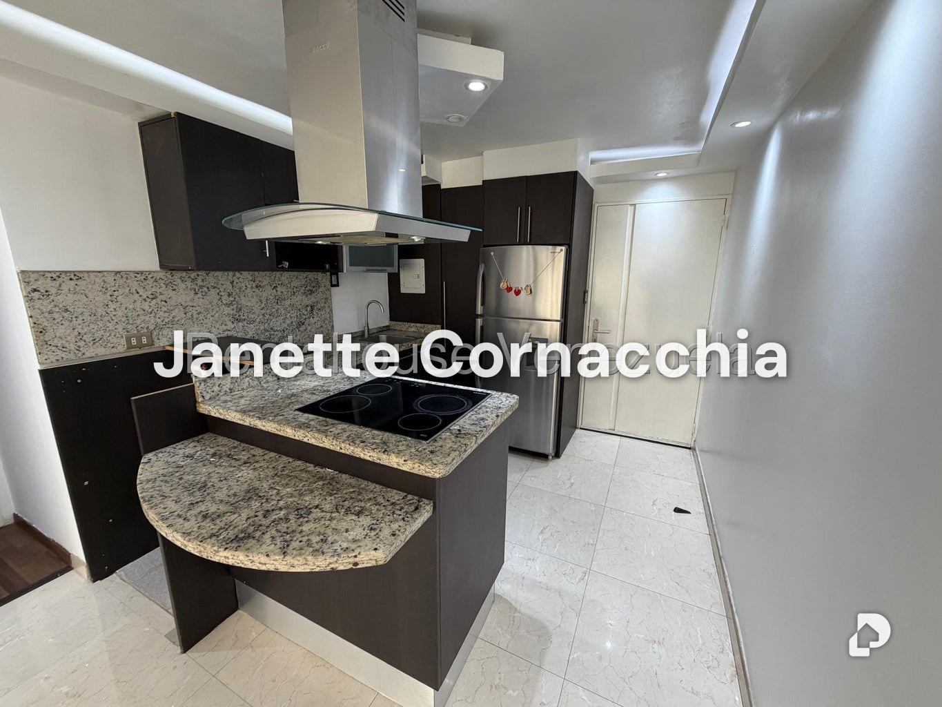 Apartamento en El Encantado, Caracas – 8