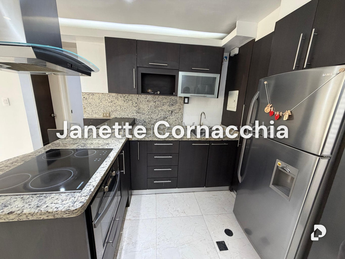 Apartamento en El Encantado, Caracas – 6