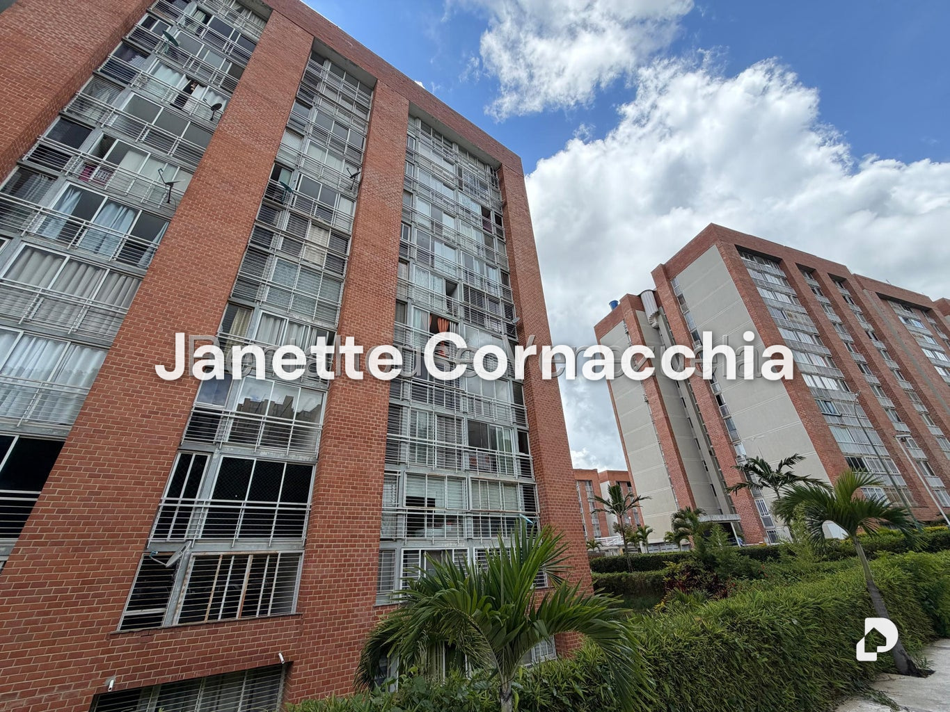 Apartamento en El Encantado, Caracas – 20