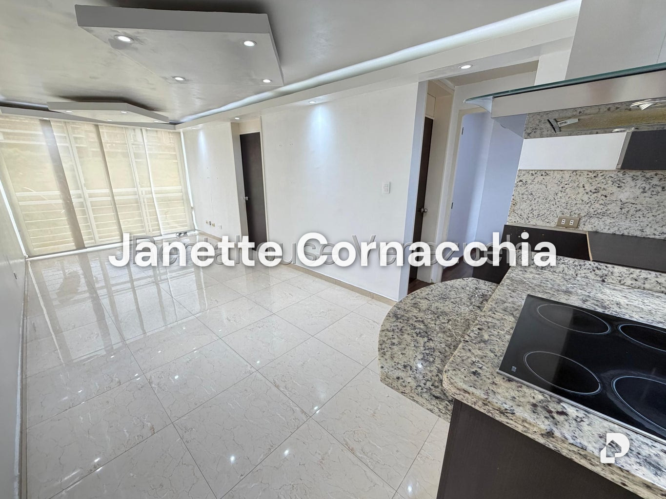 Apartamento en El Encantado, Caracas – 4