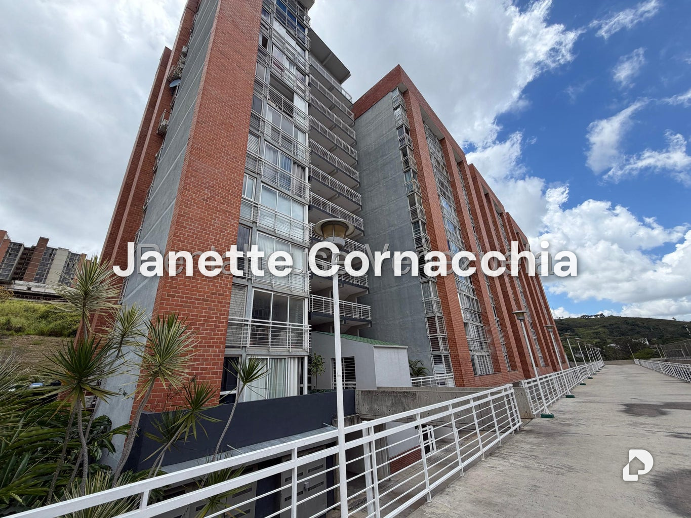 Apartamento en El Encantado, Caracas – 1