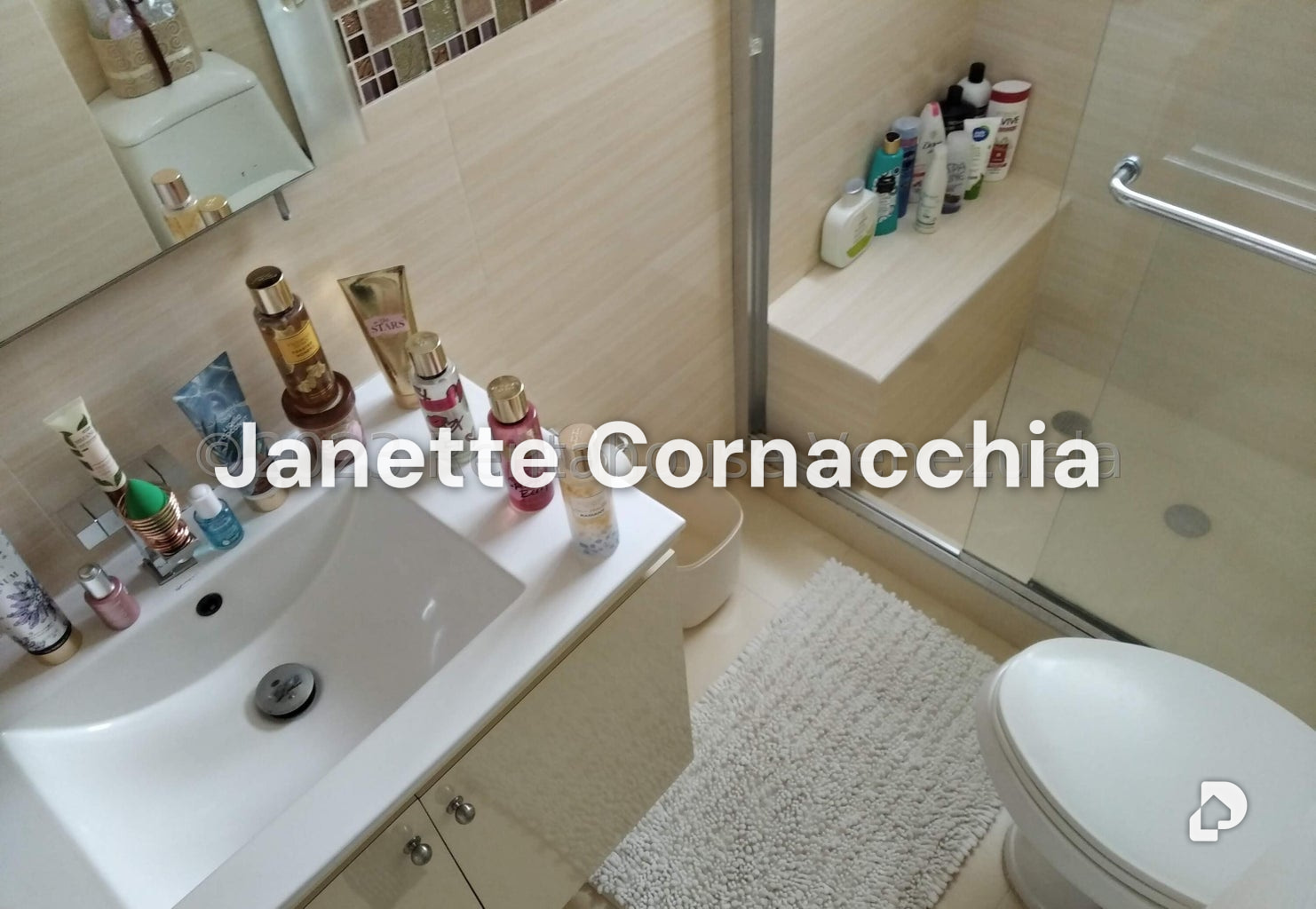 Apartamento en La Urbina, Caracas – 17