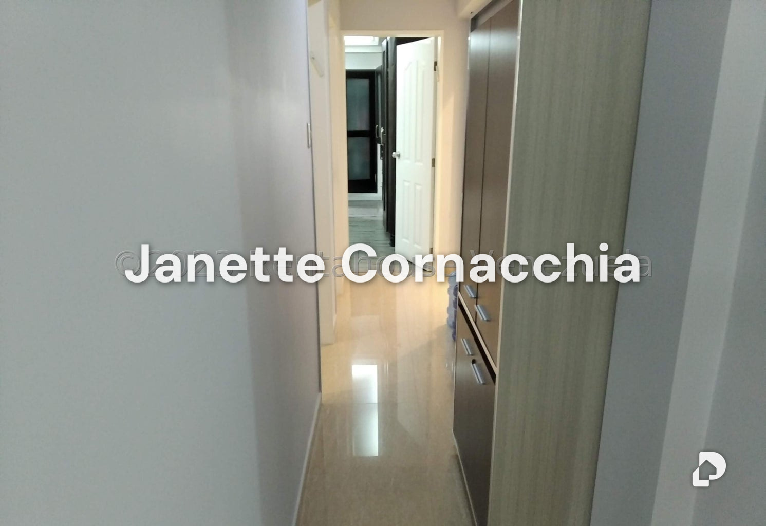 Apartamento en La Urbina, Caracas – 14