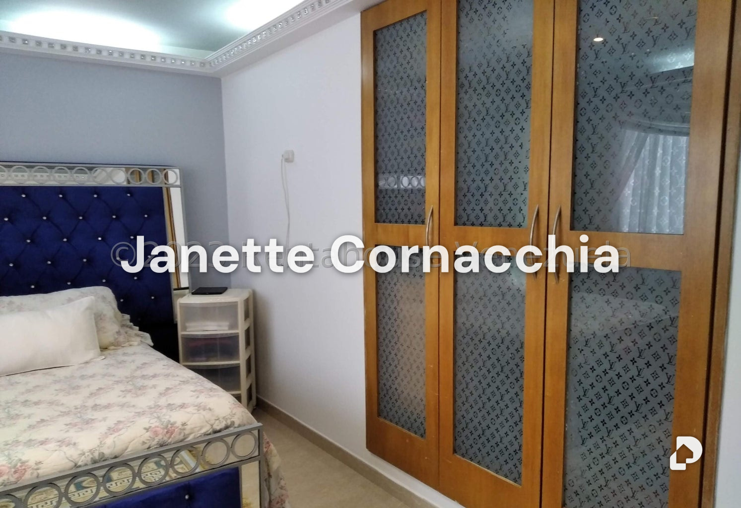 Apartamento en La Urbina, Caracas – 16