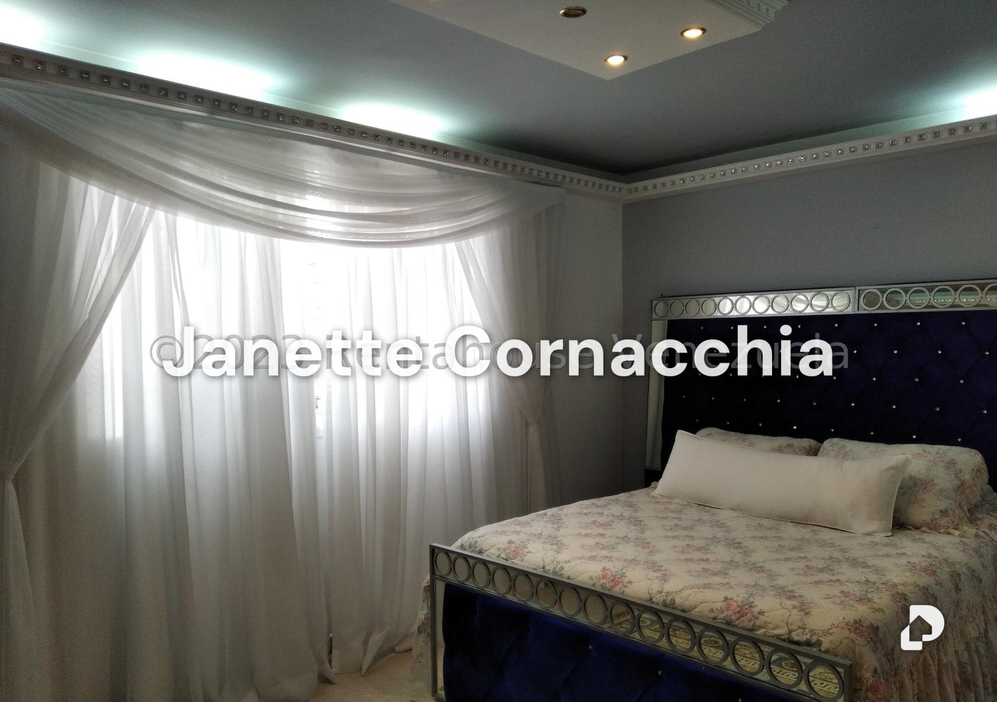 Apartamento en La Urbina, Caracas – 15