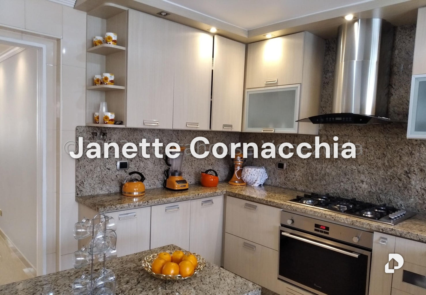 Apartamento en La Urbina, Caracas – 7